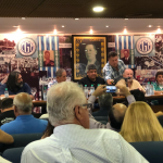FESTRAM ADHIERE A LA MOVILIZACIÓN NACIONAL DEL 21 DE FEBRERO