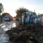 Incendio 18 - 02 - 18