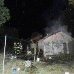 Incendio 26 - 02 - 18