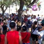 JORNADA NACIONAL POR TIERRA, TECHO Y TRABAJO 1