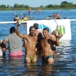 Jari y Coco Mendoza 12 - 02 - 18