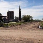 NUEVA CALLE - INDEPENDENCIA