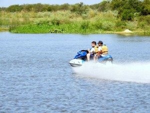 Prefectura San Javier - Río 1