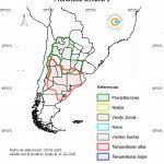 Pronóstico para la semana