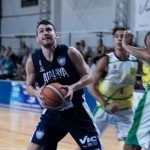 TFB. HURACÁN NO PUDO CON ATALAYA EN ROSARIO