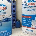 VITAL AGUA MINERALIZADA