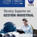 afiche tecn superior en gestion industrial CEMB