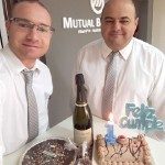 escalada aniversario 1