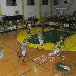 huracán 65 - unión 57