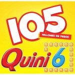 105 quini