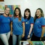 25 años enseñando Inglés en San Javier. 1 pg