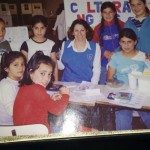 25 años enseñando Inglés en San Javier. 2