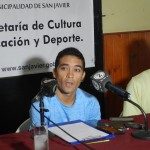 ABRE EN SAN JAVIER LA ESCUELA DE INICACIÓN DEPORTIVA EN FÚTBOL