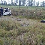 Accidente 17 - 03 - 18