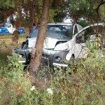 Accidente 19 - 03 - 18