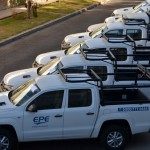 CAMIONETA EPE SAN JAVIER
