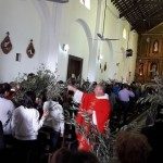 Domingo de Ramos 25 - 03 - 18