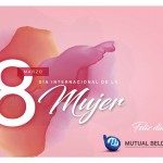 Día Internacional de la Mujer 2018