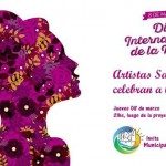 Día de la Mujer 2018