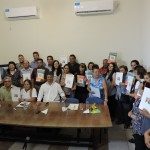 Entrega de Escrituras 08 - 03 - 18 - 1