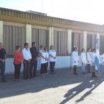 Florito - Escuela 853