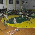 Huracán 81 - Central de Ceres 84