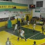 Huracán 92 - CAT 85