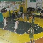 Hurarán 88 - Suardi 81 - 1