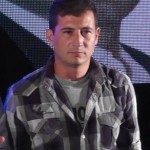 José Gómez Iriondo