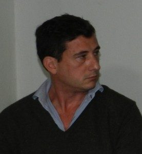 José Peque Gómez Iriondo