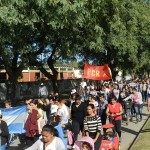 LA CCC MARCHÓ CONTRA EL RECORTE DE 18 MIL PLANES SOCIALES 1