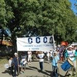 LA CCC MARCHÓ CONTRA EL RECORTE DE 18 MIL PLANES SOCIALES