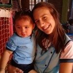 MATERNO MUTUAL BELGRANO CERRÓ SUS ACTIVIDADES DE VERANO