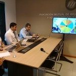 SE REALIZÓ EL SEGUNDO SORTEO ANIVERSARIO DE MUTUAL BELGRANO