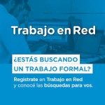 Trabajo en red