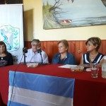 VIGILIA, ACTO Y ACTIVIDADES RECREATIVAS RECORDANDO MALVINAS