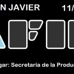 AFIP EN SAN JAVIER