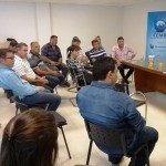 AVANZAN LOS ENCUENTROS CON EL FIN DE FORMAR EL CONSORCIO DE REUTILIZACIÓN DE RESIDUOS EN LA ZONA NORTE DEL DEPARTAMENTO