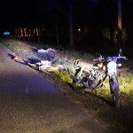 Accidente 17 - 04 - 18