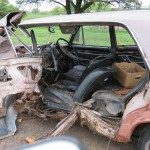 Accidente 23 - 04 - 18