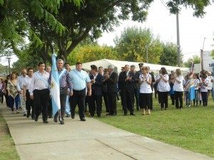 Acto 2 de abril 2018 - 1