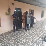 Allanamiento Cayastá 2