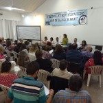 Asamblea Amsafe 20 - 04 - 18
