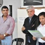 BAUCERO JUNTO A MATTERZON