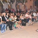 Baucero 21 - 04 - 18