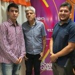 Baucero en Radio Uno