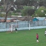 Central 3 - Belgrano 2 - 3