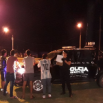 Control Policial Abril 2018