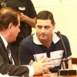 EL FEMICIDA DE LA BRAVA FIRMÓ LA PRISIÓN PERPETUA