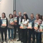 EL MUNICIPIO FIRMÓ CONVENIO CON DESARROLLO SOCIAL